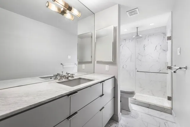 $1,325,000 | 44 East 12th Street, Unit 9A | Greenwich Village