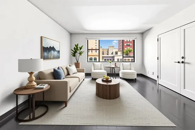 $1,325,000 | 44 East 12th Street, Unit 9A | Greenwich Village