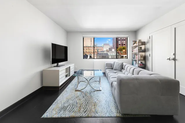 $1,325,000 | 44 East 12th Street, Unit 9A | Greenwich Village