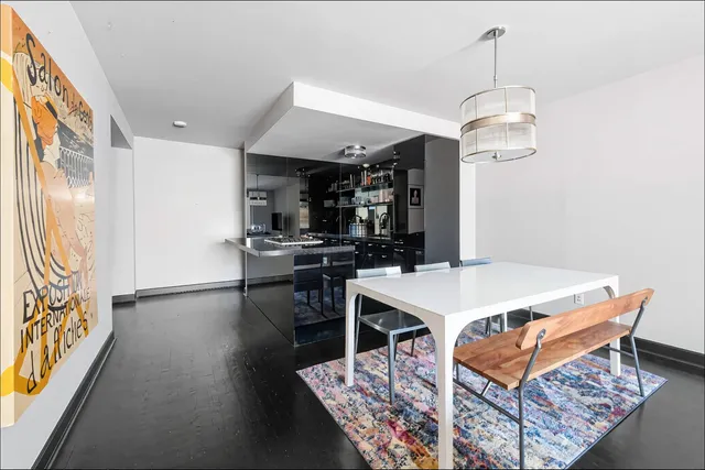 $1,325,000 | 44 East 12th Street, Unit 9A | Greenwich Village