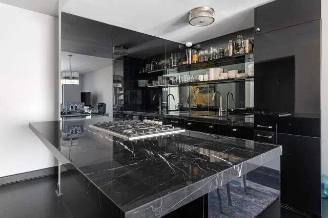 $1,325,000 | 44 East 12th Street, Unit 9A | Greenwich Village