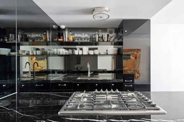 $1,325,000 | 44 East 12th Street, Unit 9A | Greenwich Village