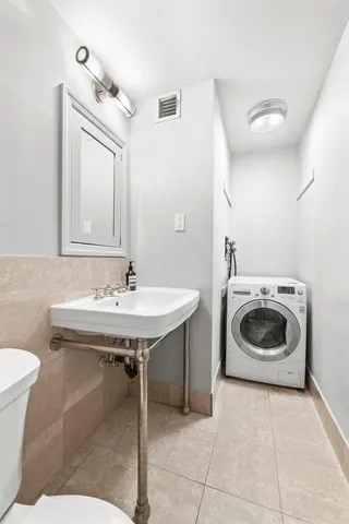 $1,325,000 | 44 East 12th Street, Unit 9A | Greenwich Village