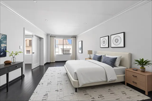 $1,325,000 | 44 East 12th Street, Unit 9A | Greenwich Village