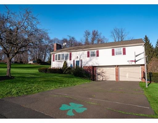 72 Bridle Path Road West Springfield, MA 01089 - Photo 24 of 30 Gallery Image 24