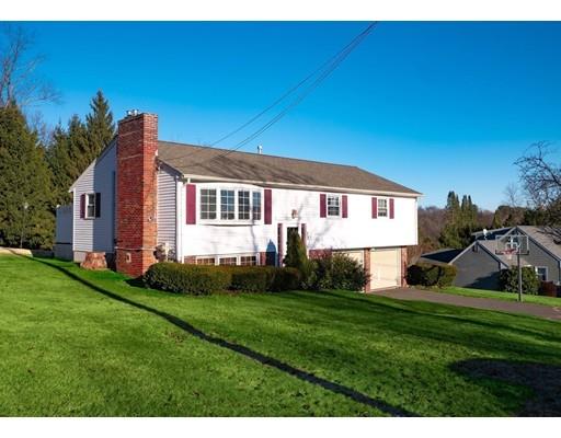 72 Bridle Path Road West Springfield, MA 01089 - Photo 25 of 30 Gallery Image 25