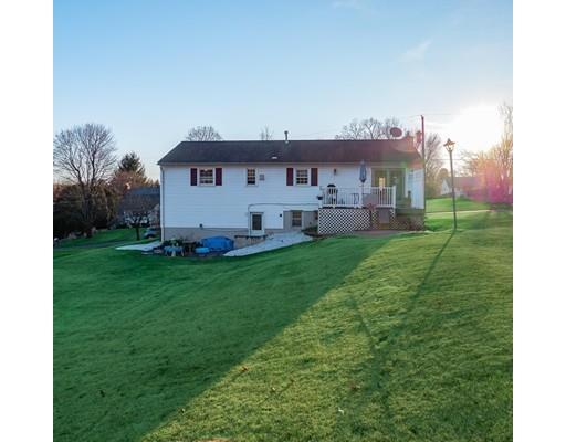 72 Bridle Path Road West Springfield, MA 01089 - Photo 29 of 30 Gallery Image 29