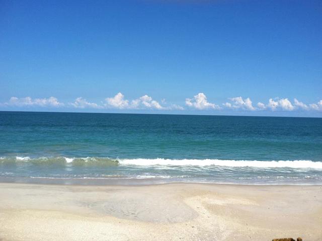 837 Camelia Lane, Unit 7 Vero Beach, FL 32963 - Photo 14 of 20 a view of a lake