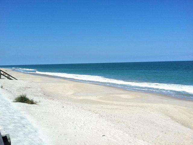 837 Camelia Lane, Unit 7 Vero Beach, FL 32963 - Photo 7 of 20 a view of a room with an ocean view