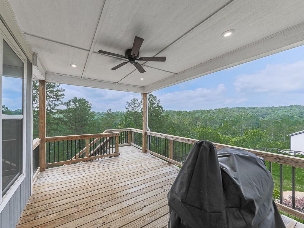 507 Perdue Trail Canton, GA 30115 - Photo 36 of 62