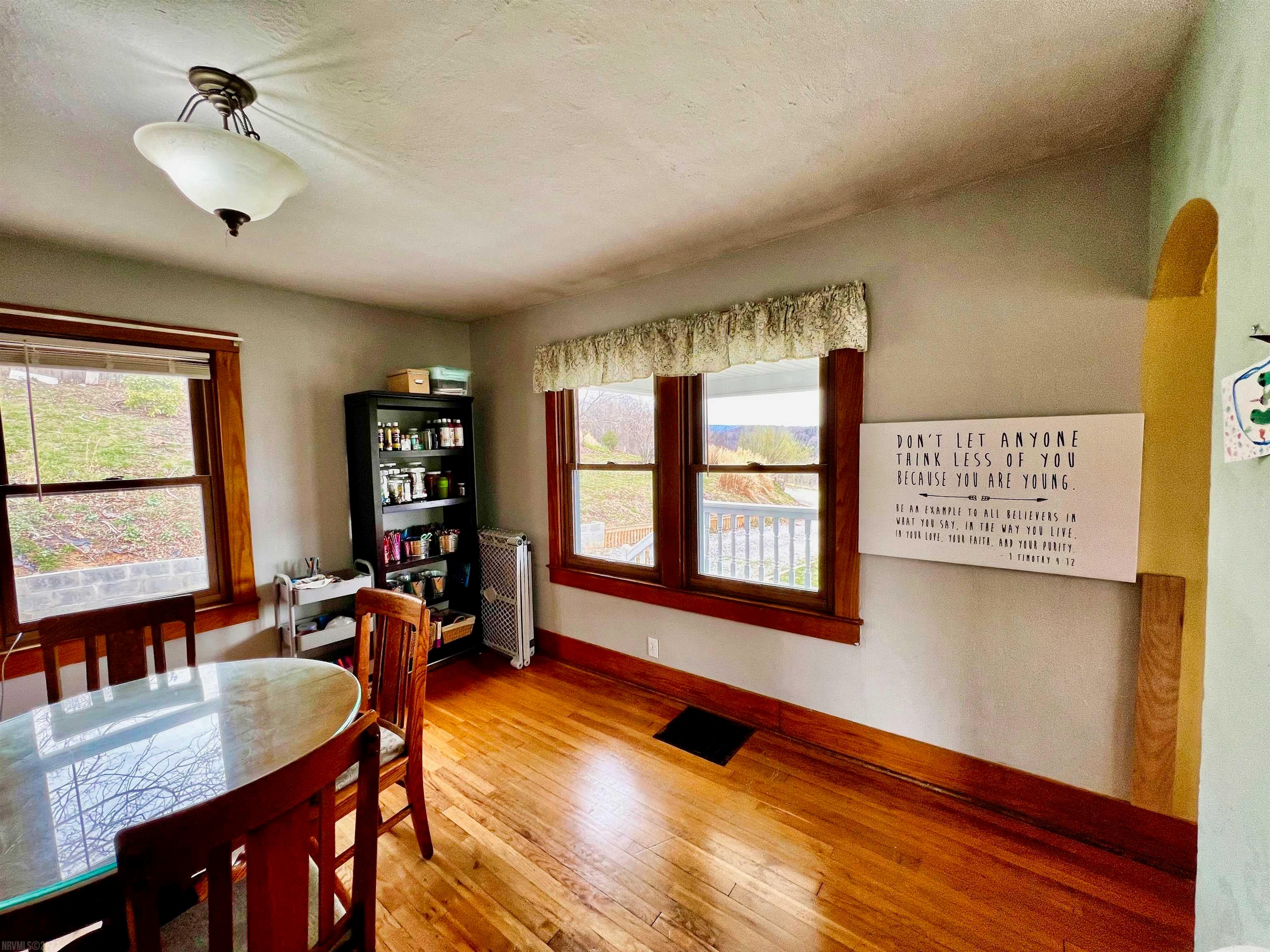 173 Moye Road Staffordsville, VA 24167 - Photo 10 of 22 Gallery Image 10