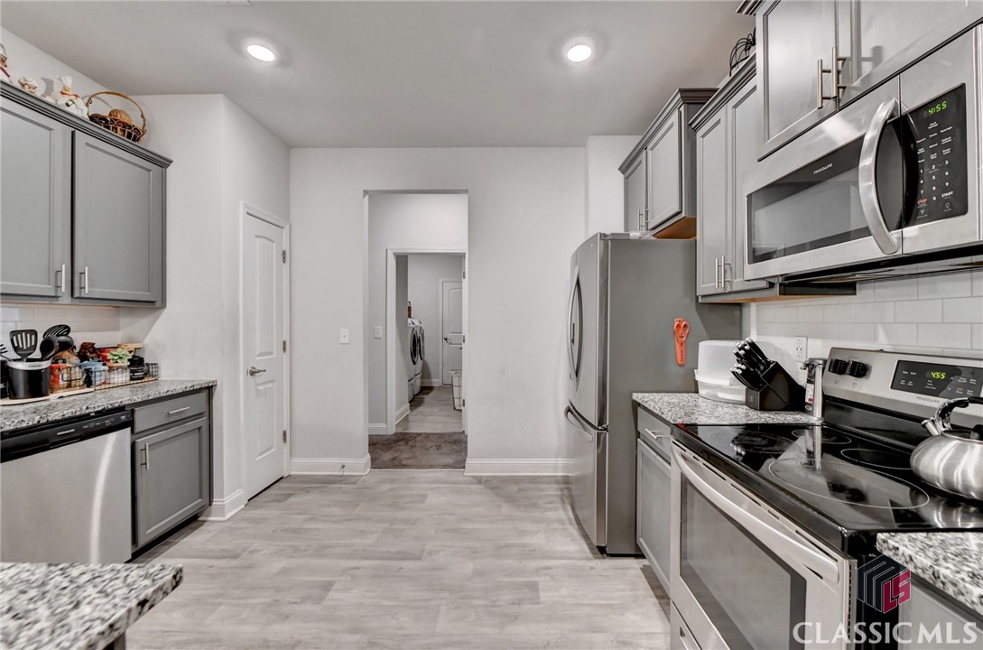 508 Forest Street Jefferson, GA 30549 - Photo 15 of 41
