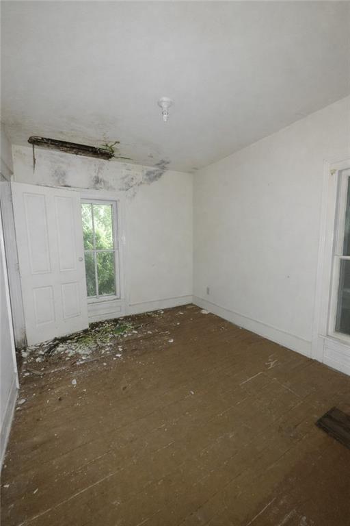 24186 North Beaver Road Springboro, PA 16435 - Photo 10 of 12 Bedroom 2 Upstairs