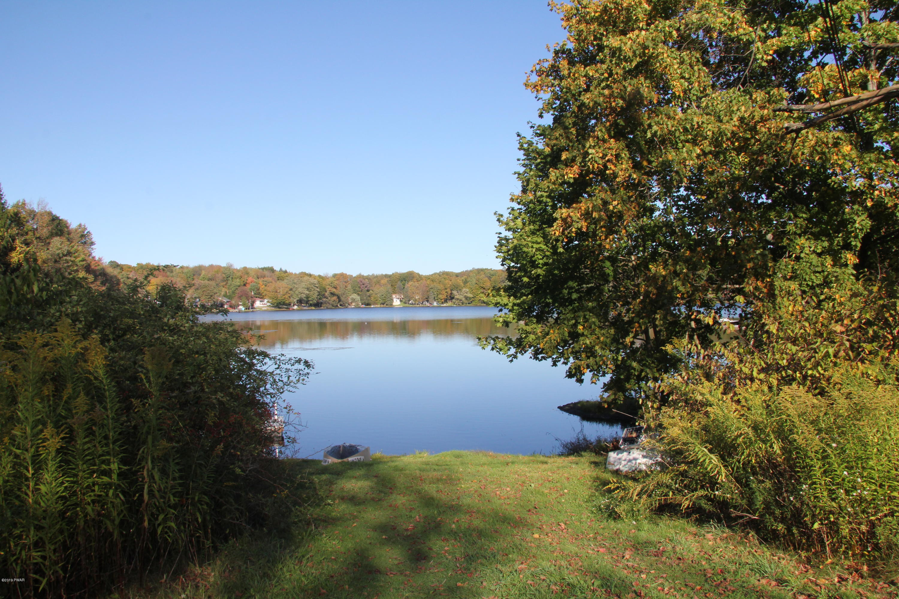Lake Spangenberg Road Lake Ariel, PA 18436 - Photo 19 of 22 Lake Access