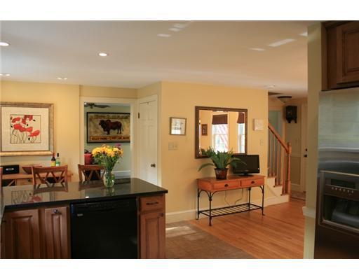 484 Gray Road North Yarmouth, ME 04097 - Photo 5 of 22 Interior Space/Layout.