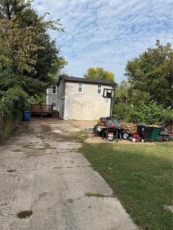 $700 | 1511 Partridge Avenue, St. Louis, MO 63133