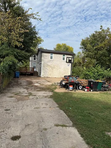 $900 | 1511 Partridge Avenue, St. Louis, MO 63133