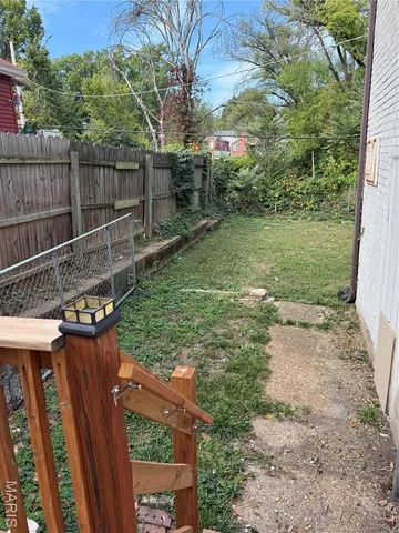 $900 | 1511 Partridge Avenue, St. Louis, MO 63133