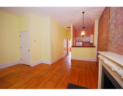 68 Appleton Street, Unit D Boston, MA 02116 - Photo 2 of 7 Gallery Image 2