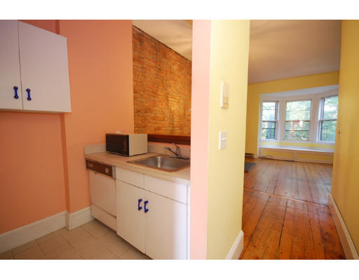 68 Appleton Street, Unit D Boston, MA 02116 - Photo 3 of 7 Gallery Image 3
