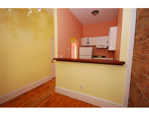 68 Appleton Street, Unit D Boston, MA 02116 - Photo 5 of 7 Gallery Image 5