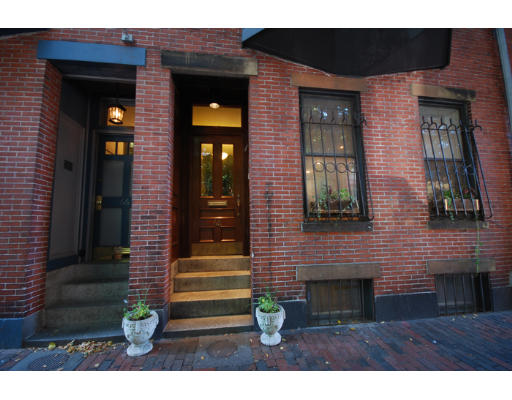 68 Appleton Street, Unit D Boston, MA 02116 - Photo 7 of 7 Gallery Image 7