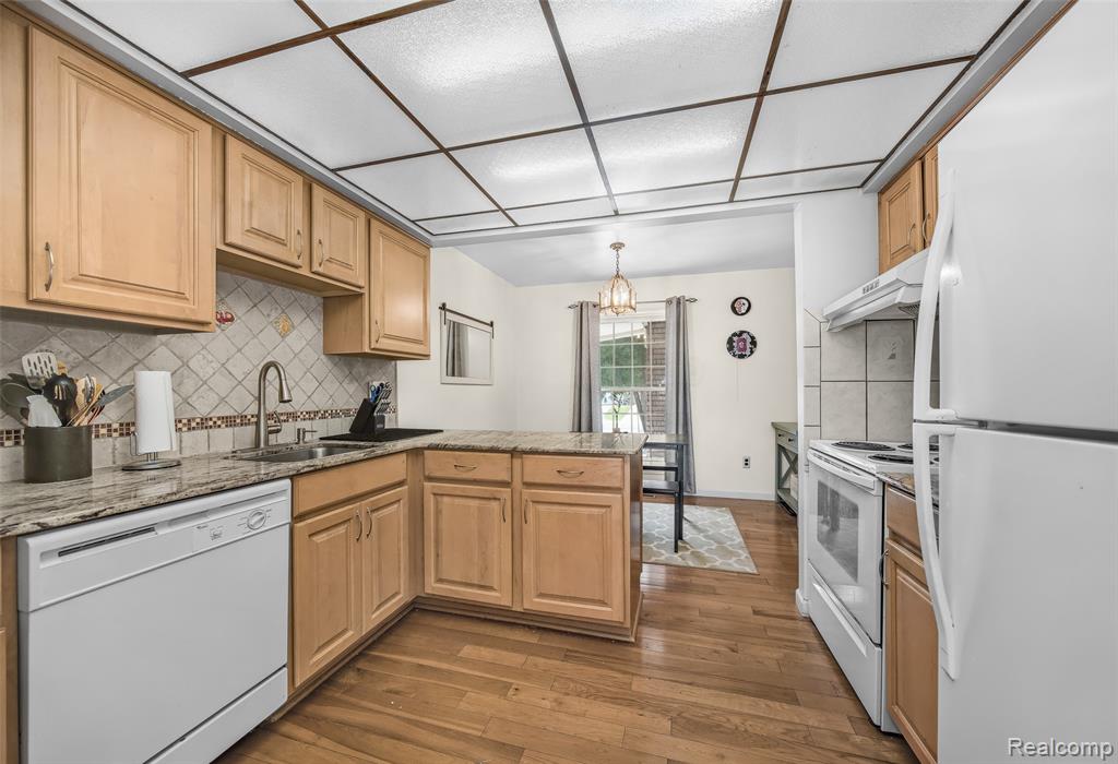 161 Stratford Lane Rochester Hills, MI 48309 - Photo 10 of 29
