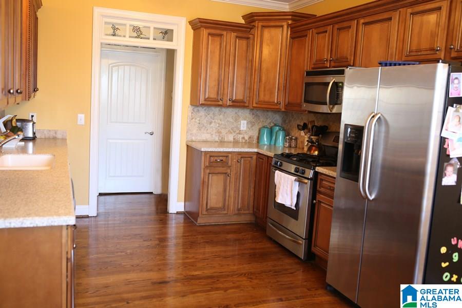 200 Smithfield Lane Springville, AL 35146 - Photo 9 of 22