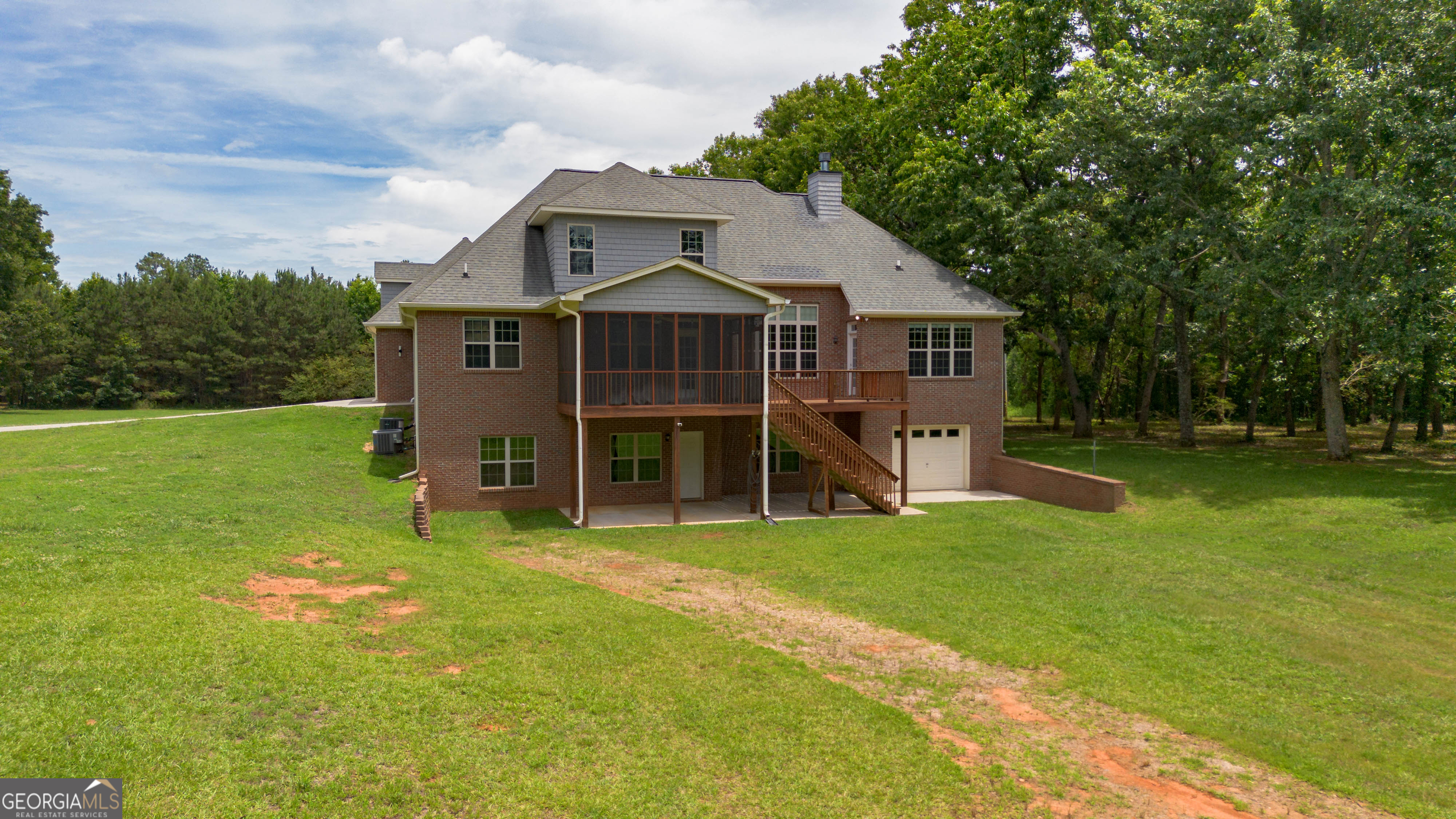 289 Barnes Road Waco, GA 30182 - Photo 46 of 50