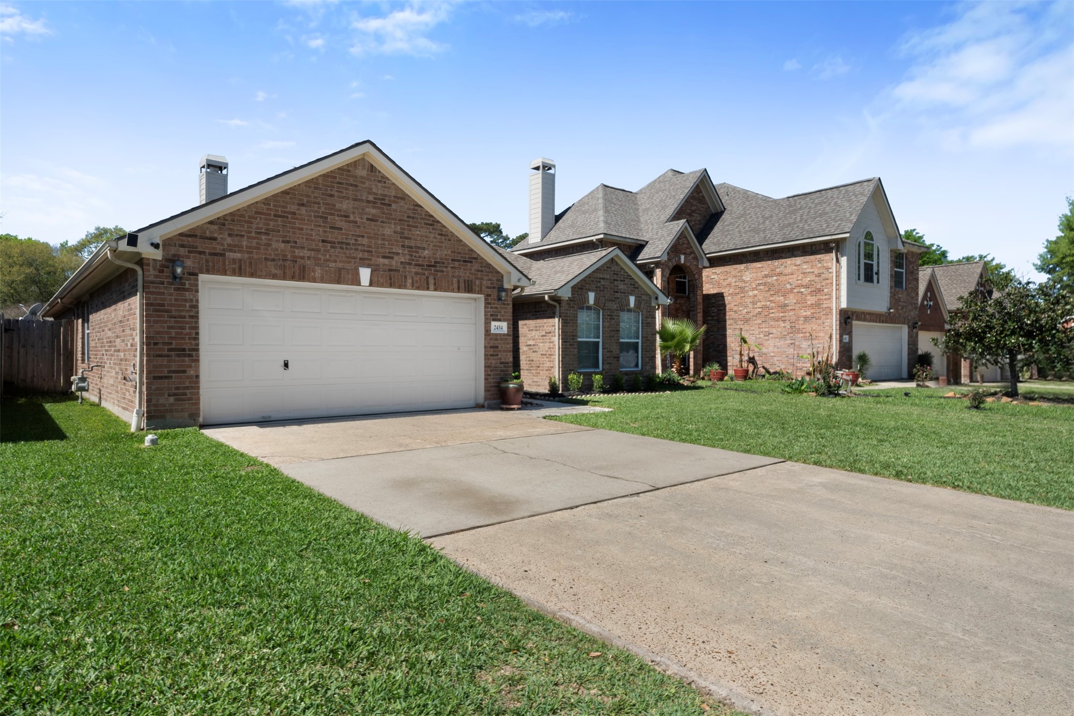 2434 Soledad Ridge Drive Spring, TX 77373 - Photo 33 of 33