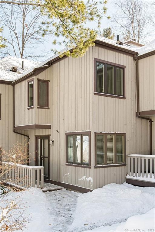 9 Talcott Ridge Road, Unit D Farmington, CT 06032 - Photo 1 of 1 Welcome to 9 D Talcott Ridge!