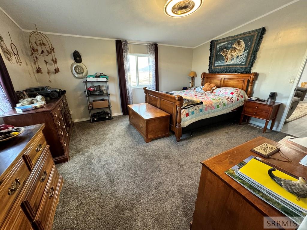13539 South Robin Road Arimo, ID 83214 - Photo 27 of 55