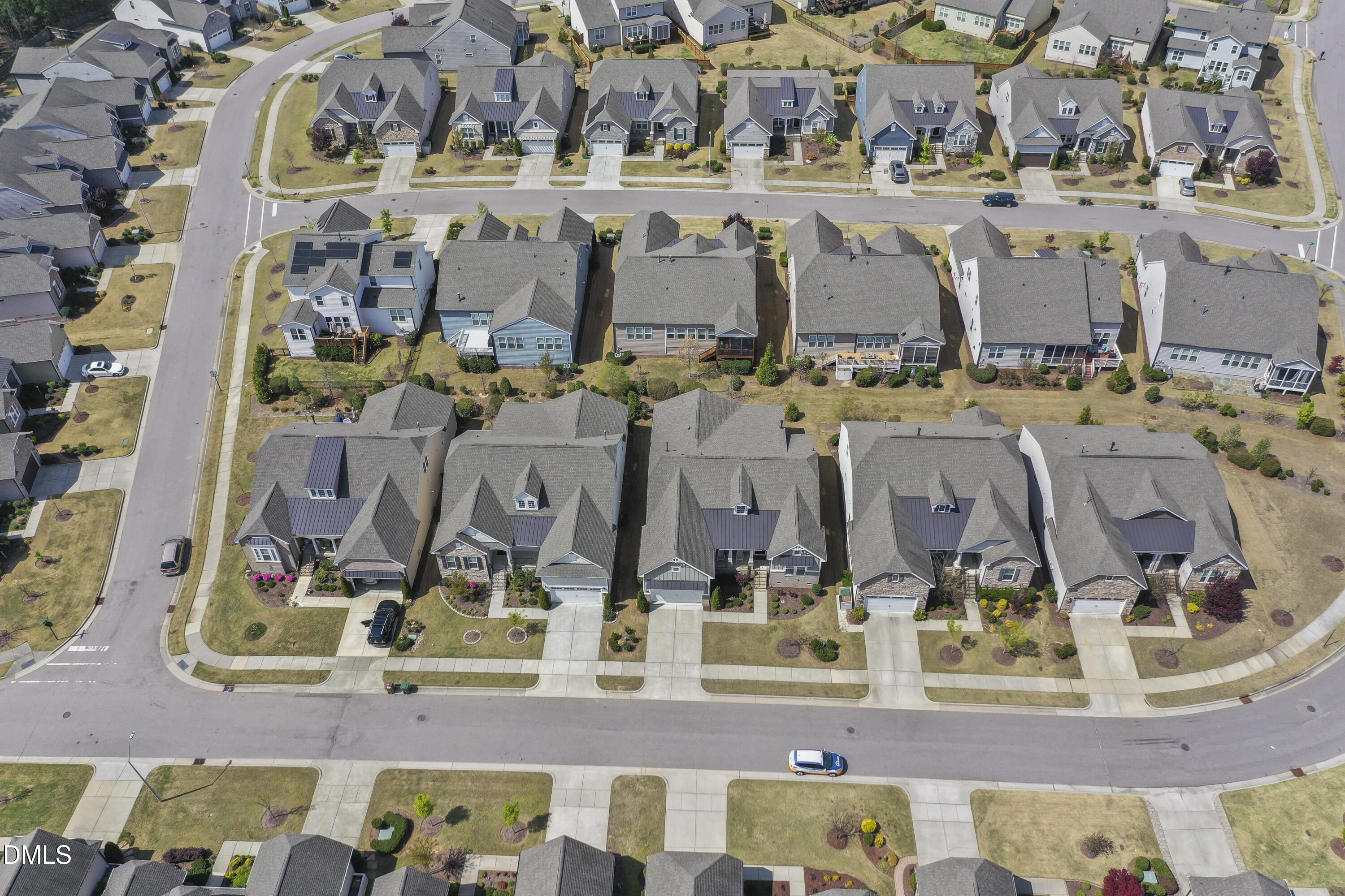 125 Damsire Way Cary, NC 27513 - Photo 53 of 54 print_quality-DJI_0821