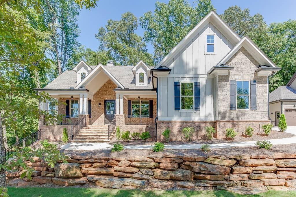 400 Meadow Lake Terrace, Braselton, GA 30517 Compass