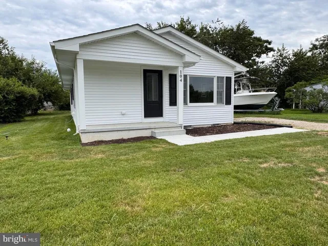 $265,000 | 104 Hobbs Street, Greensboro, MD 21639