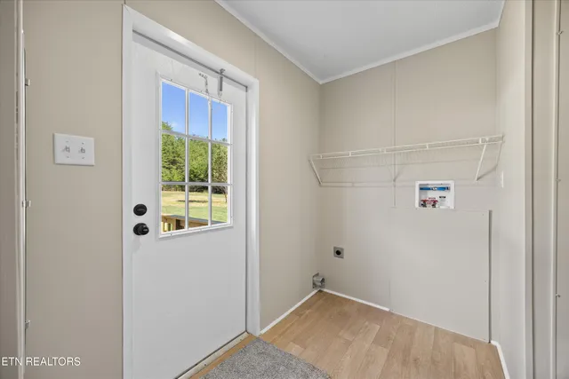 $299,900 | 323 Foster Road, Blaine, TN 37709