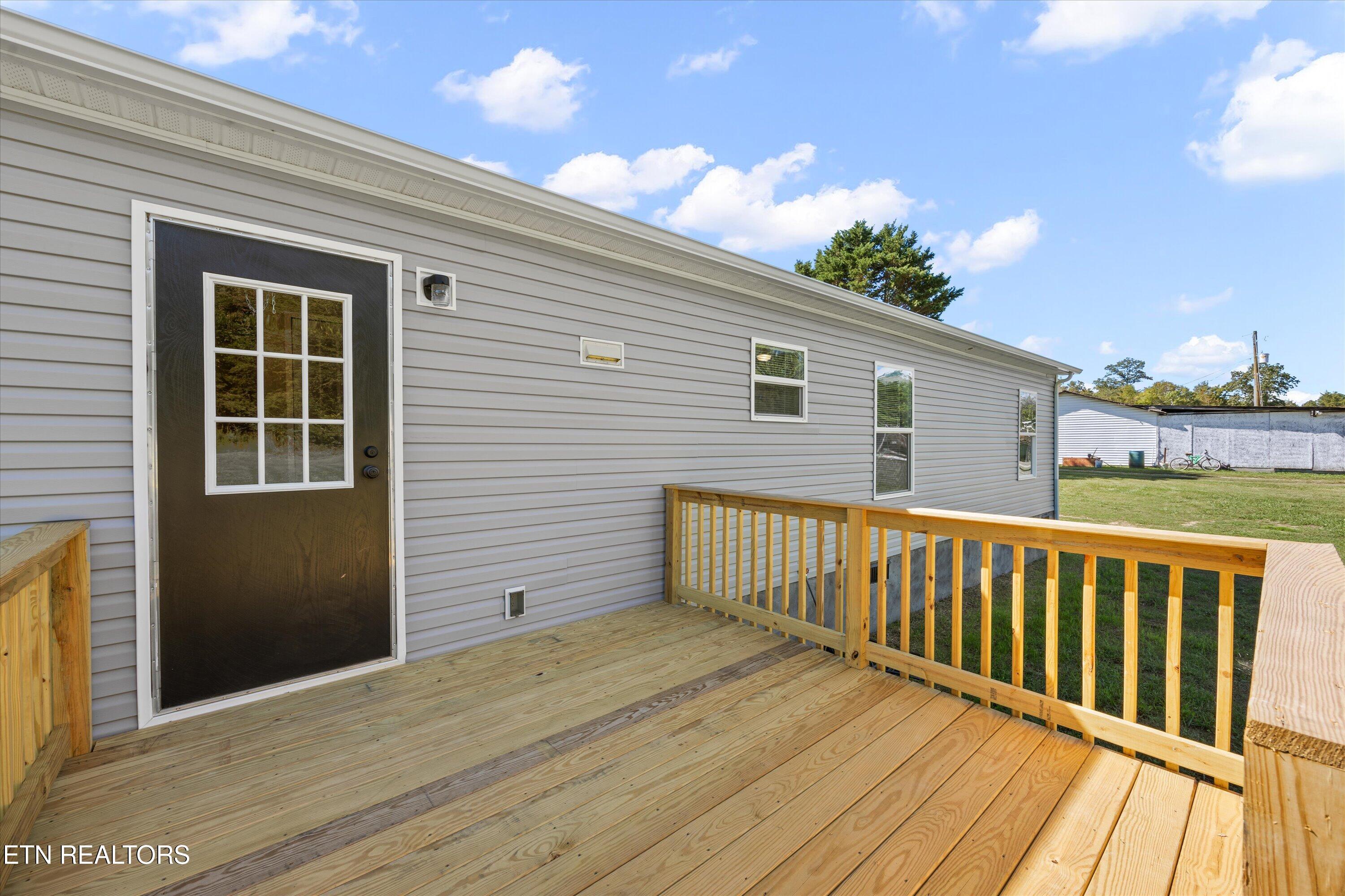 323 Foster Road Blaine, TN 37709 - Photo 20 of 31 20-323 Foster Rd19