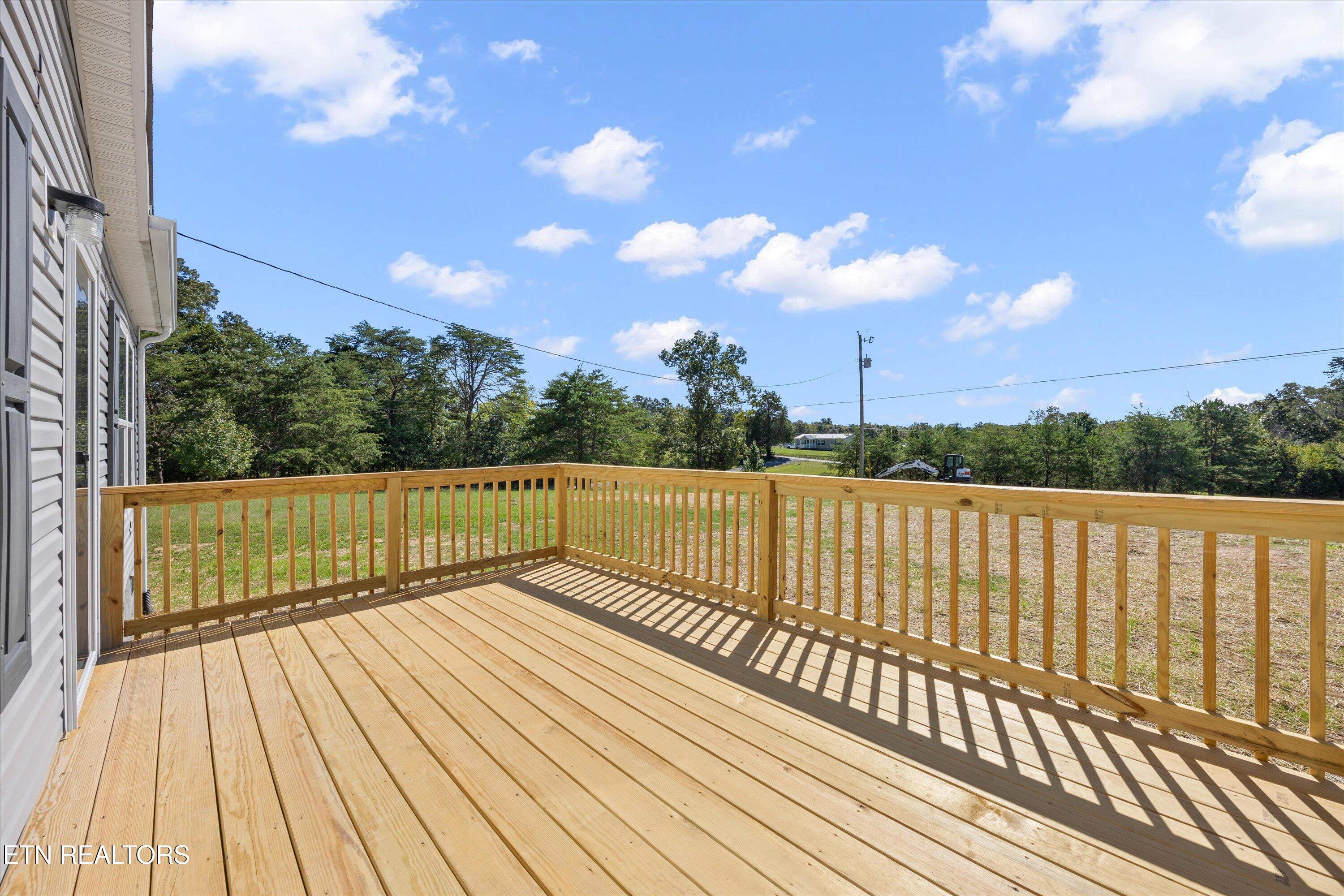 323 Foster Road Blaine, TN 37709 - Photo 21 of 31 21-323 Foster Rd22