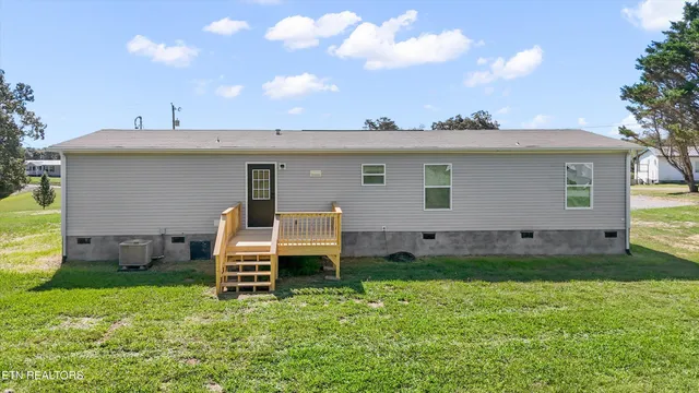 $299,900 | 323 Foster Road, Blaine, TN 37709