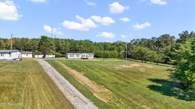 $299,900 | 323 Foster Road, Blaine, TN 37709