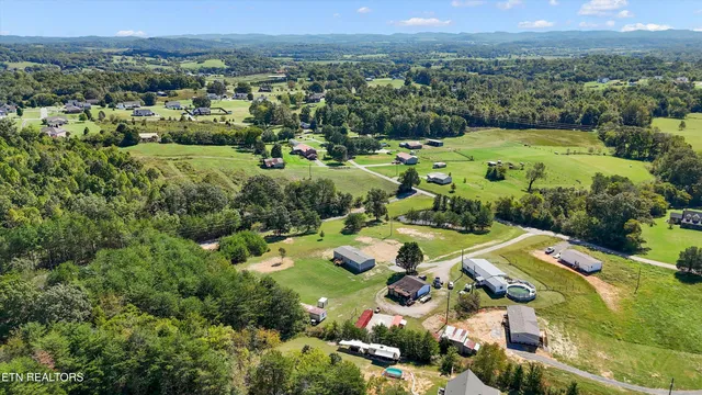 $299,900 | 323 Foster Road, Blaine, TN 37709