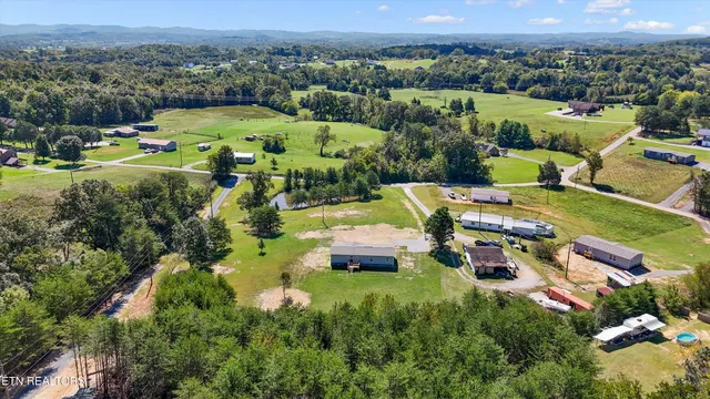 $299,900 | 323 Foster Road, Blaine, TN 37709