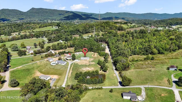 $299,900 | 323 Foster Road, Blaine, TN 37709