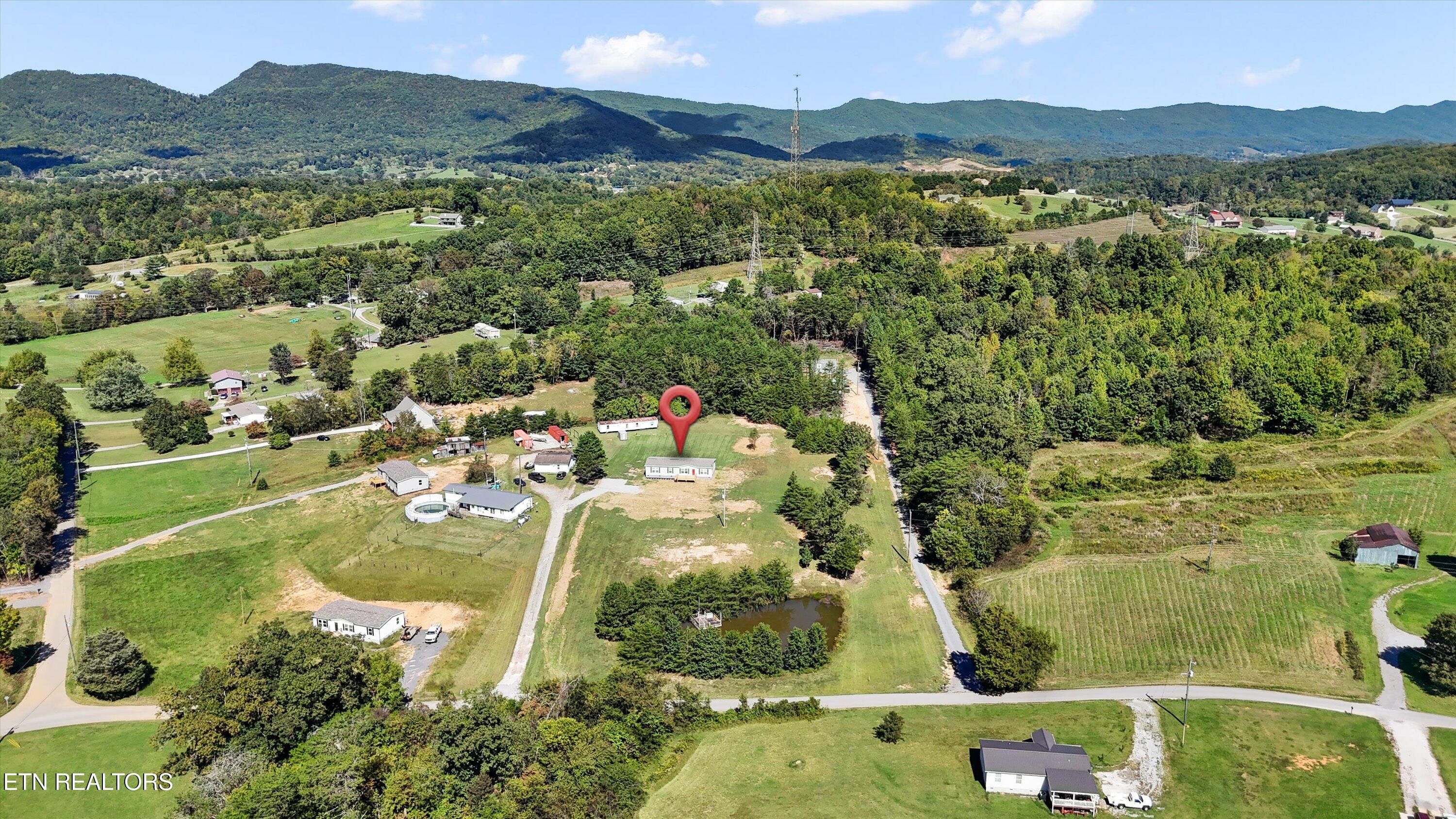 323 Foster Road Blaine, TN 37709 - Photo 31 of 31 31-323 Foster Rd30