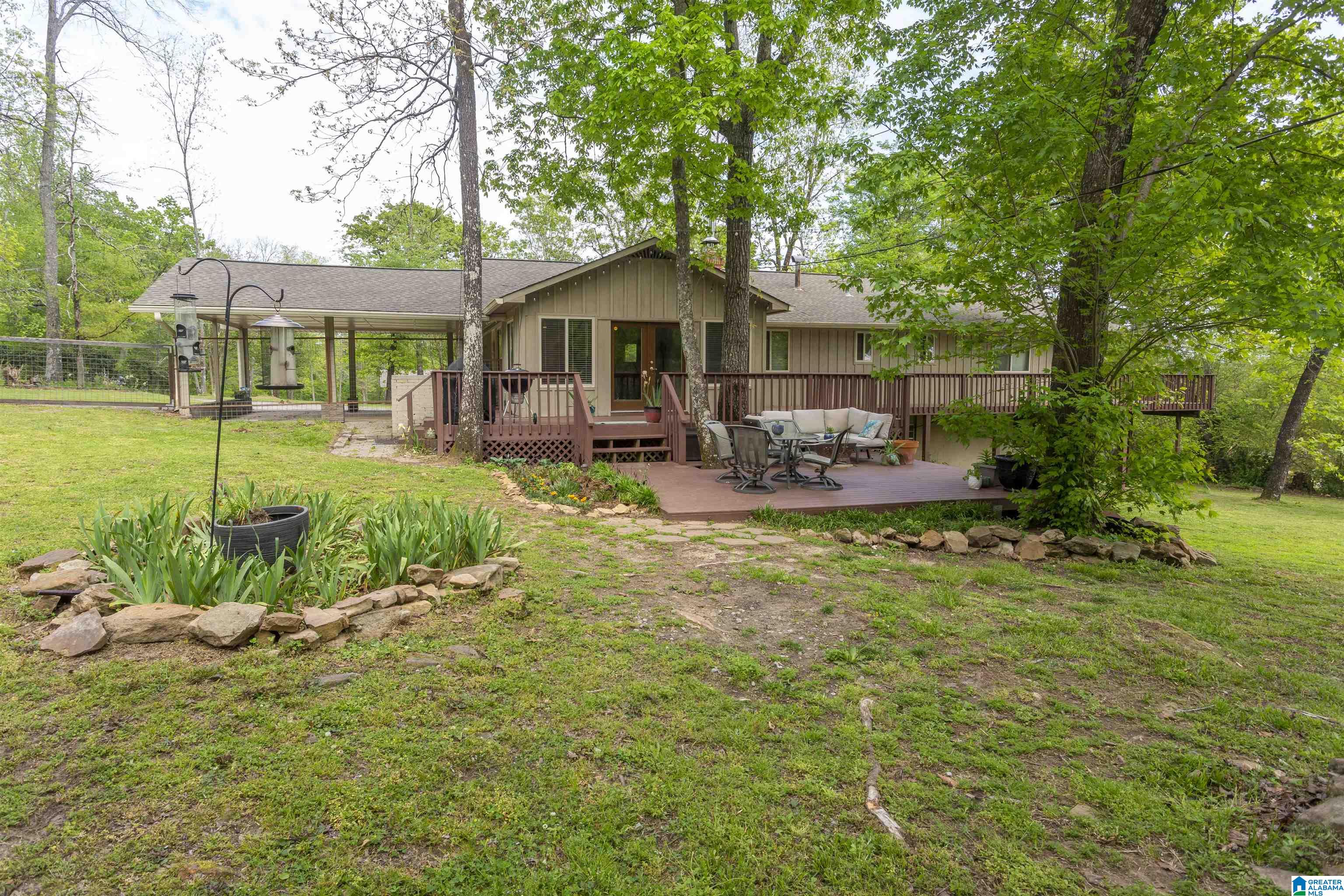 912 Ivawood Road Birmingham, AL 35210 - Photo 22 of 44