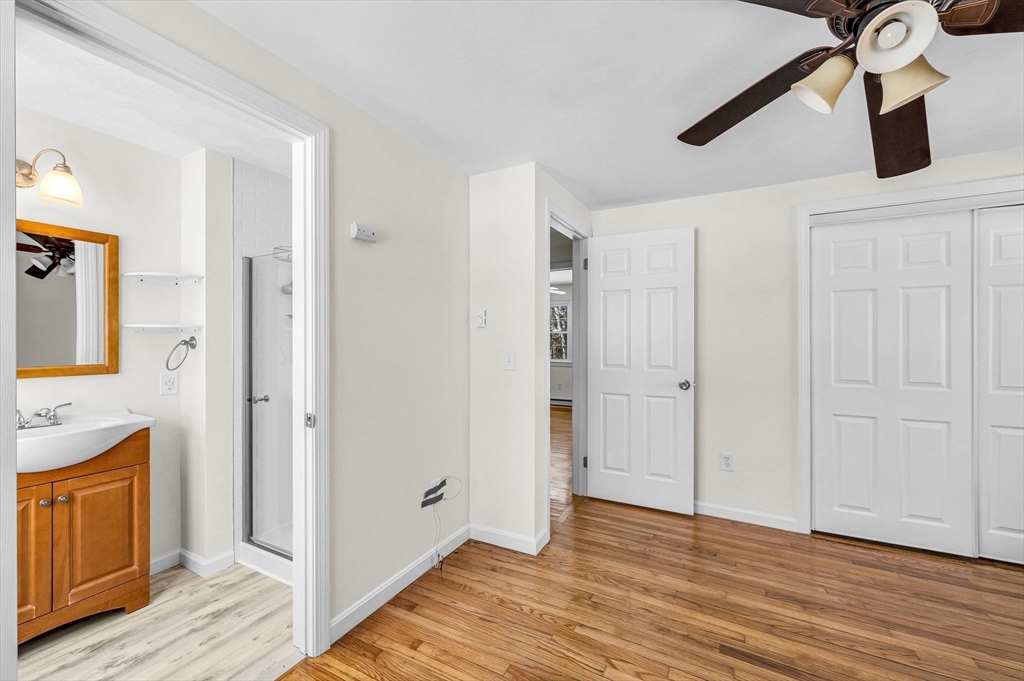 128 Thresher Road Hampden, MA 01036 - Photo 20 of 34