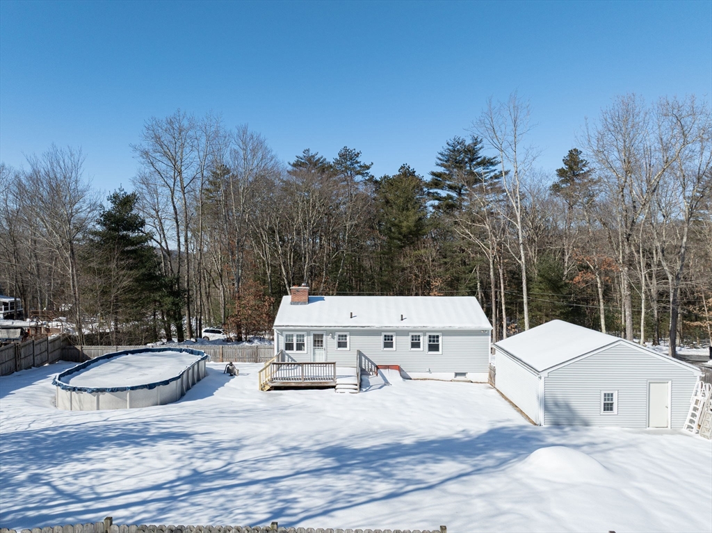 128 Thresher Road Hampden, MA 01036 - Photo 3 of 34
