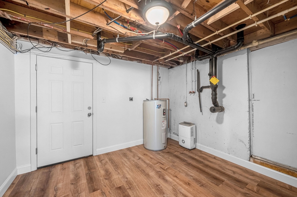 128 Thresher Road Hampden, MA 01036 - Photo 32 of 34