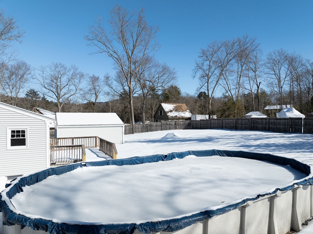 128 Thresher Road Hampden, MA 01036 - Photo 5 of 34