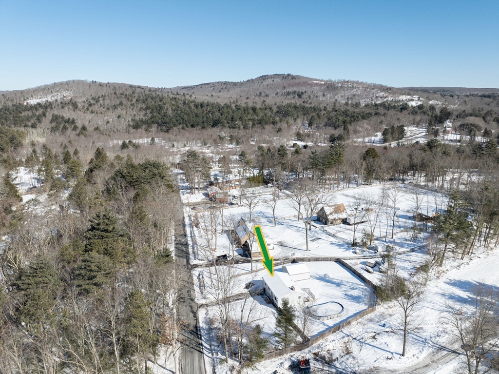 128 Thresher Road Hampden, MA 01036 - Photo 7 of 34